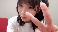 Izawa Miyu (HKT48/SHOWROOM Live Streaming/2025.08.13)