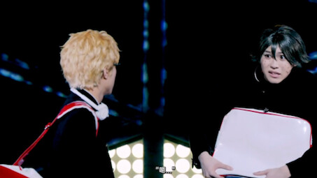 Tsukishima: Is there no one who speaks up for me? Does anyone know how I have been spending the past