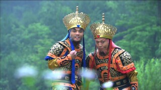 Tân Bảng Phong Thần 1 - Tập 60