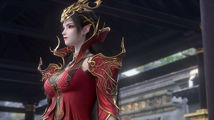 BTTH SEASON 5 EPISODE 160 SUB INDONESIA