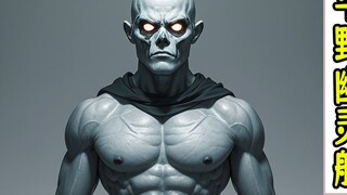 Overlord: 6 Gravediggers were blasted into pieces by a fireball [Prairone Ghost Ship 06]