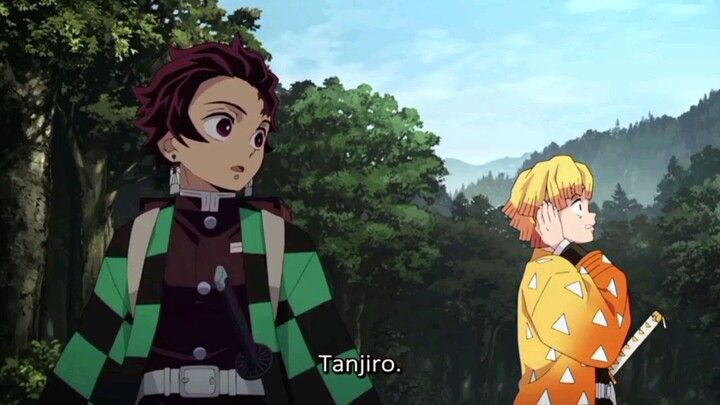 DEMON SLAYER S1 - [ Episode 11D - Sub Indo]