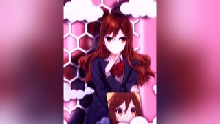 Video này ko có sự tồn tại của 3D! xuhuong anime edit fyp waifu 🌈sky_girl👑 🦁king_team🦁 foryou