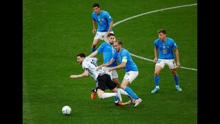🔴 TRỰC TIẾP BÓNG ĐÁ Italia vs Argentina Siêu cúp Liên lục địa