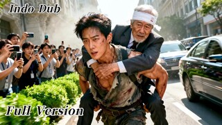 Pemuda miskin ternyata ahli waris konglomerat—namun saudaranya mencuri identitasnya!