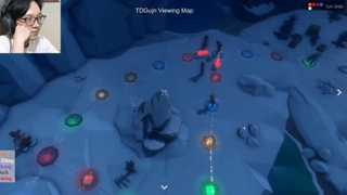 Cờ cá ngựa phiên bản HỦY DIỆT tình bạn! (Pummel Party)