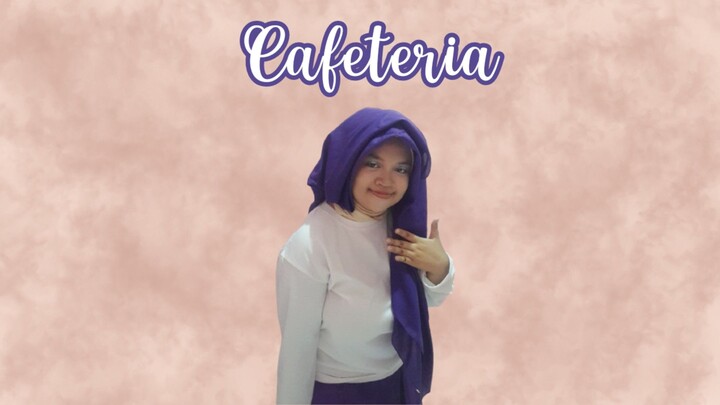 Rarity Dance Cafeteria - ELLYNAHIKARI ♡