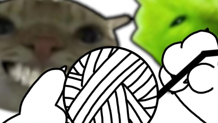 مدرسة جيمي الابتدائية: كرة الصوف المختفية الغامضة