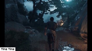 Ghost of Tsushima : Kiếm ma cuối cùng (phần 2)