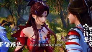 Preview Everyone In The Secte Eps 70