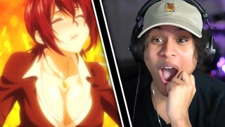 Anime Dub Impressions With My Friends Part 5! (Anime Tik Tok)