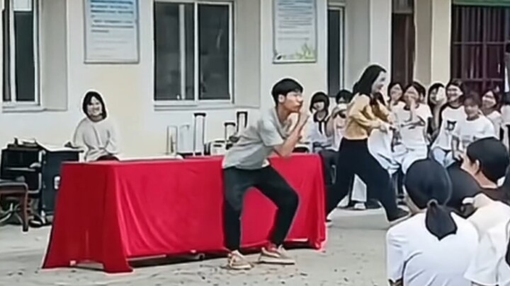 I earned back my tuition just by watching it