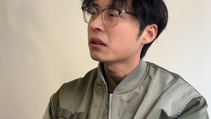 Saat Lebaran ketemu sama kerabat yang terus ngajakin kamu kuliah kedokteran