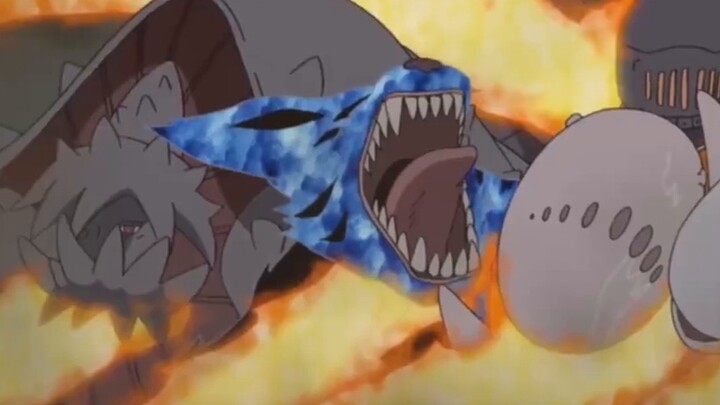 Tại sao hình dạng cuối cùng của Naruto không phải là một con cáo lông xù mà là một cơ thể năng lượng