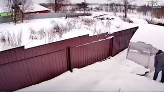 Cười ra nước mắt #1