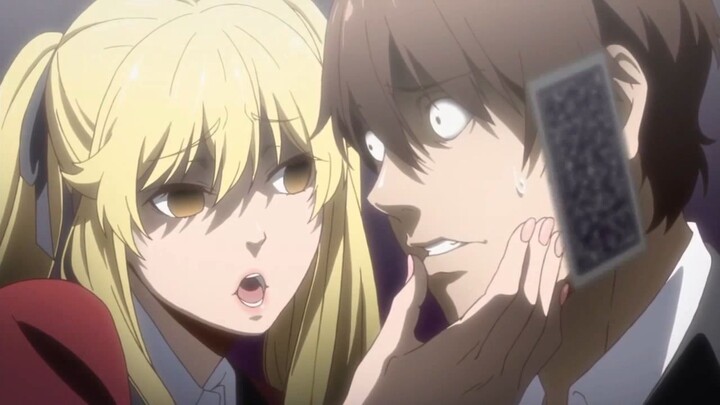 Kakegurui