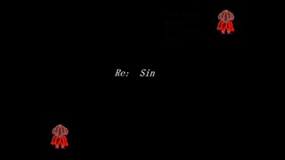 [Game][Yume Nikki]Re: Sin-Babuchan
