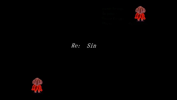 [Game][Yume Nikki]Re: Sin-Babuchan
