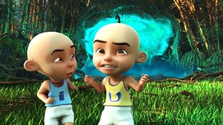 Upin & Ipin : Musim 15 Tumbuh Besar Full Movie Upin & Ipin Terbaru Part 8 | Kompilasi Upin Ipin 2021