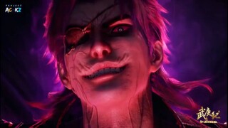 Ketika wu geng mode joker😎