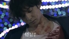 Ouroboros Ep 7