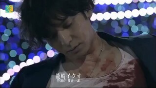 Ouroboros Ep 7