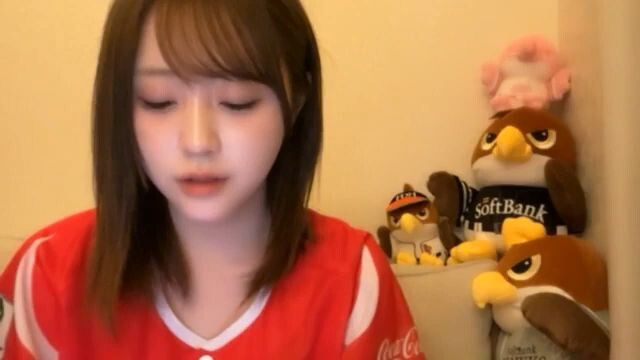 Ichimura Airi (HKT48/SHOWROOM Live Streaming/2026.06.24)