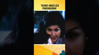 Young Angelica Panganiban! | 'Ama, Ina, Anak'