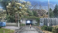 Laid Back Camp Season 2 Episode 8 (English Sub)
