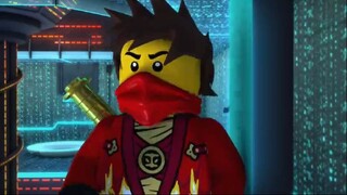 NINJAGO | S3E5 | Enter the Digiverse