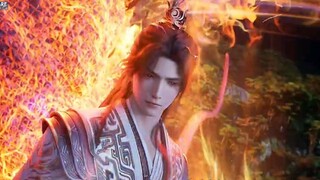 Shrouding The Heaven Eps 108 sub indo