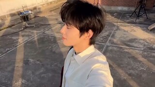 Cha Eun woo and Iu