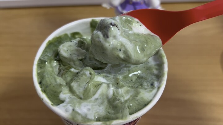 First Battle: Pigeon, Perfume Lemon, and Cilantro-Flavored Ice Cream!