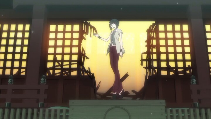 Yu Xian: Do you want to include me in your harem?