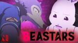 Yoasobi - Monster ( Op 1 Beastars )