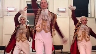 The Collapse of Ritual and Music: Eighteenth Century British Boy Band 2