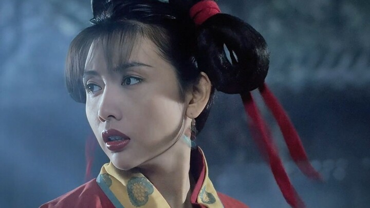 原来张三丰练了100年的童子功，是有一个尴尬的原因