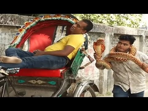 Scare Cam Pranks 2023 | Funny Scare Prank | Jump Scare | Funny Compilation #127