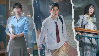 Undercover High School Episode 2 Hindi Dubbed