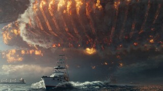 Khán giả đã chờ đợi phần tiếp theo của phim Interstellar trong 20 năm và hiệu ứng hình ảnh trực tiếp