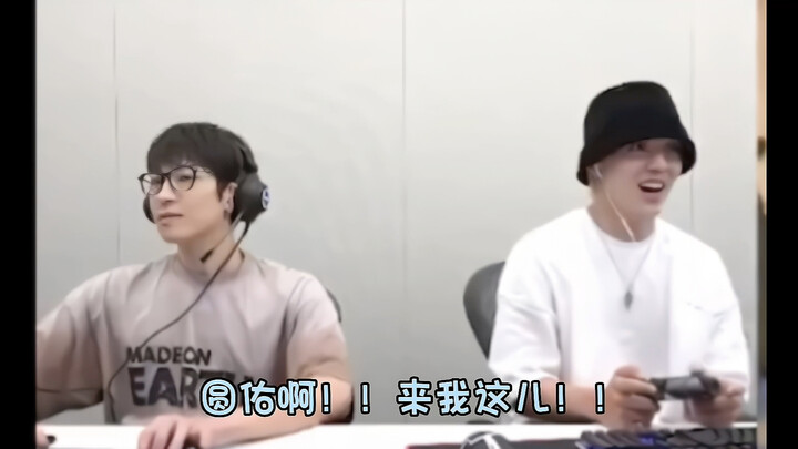 Trăm cung bậc cảm xúc của Seungcheol gọi là Jeon Wonwoo! Cả đoạn đều bùng nổ! Ha ha, cười chết mất!