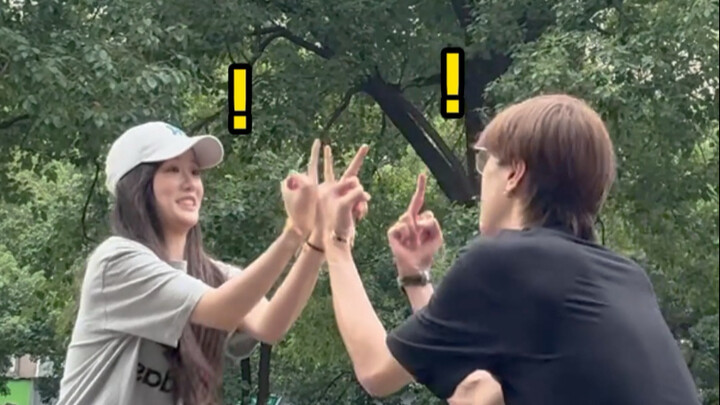 คู่รักเลนต่อสู้ที่คุณชอบดูในเกม Guimi ได้อัปเดตแล้ว