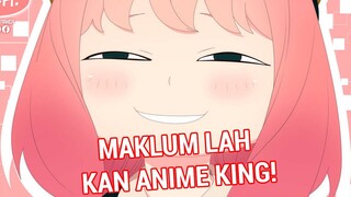 GARA GARA ANIME INI RILIS!! - Anime Lain Langsung Gak ada Kabarnya! Spy X Family Terlalu Overrated?