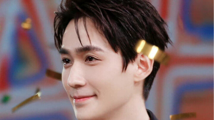 【Zhu Yilong】Meski begitu, ini memang tak terbantahkan. Hahaha