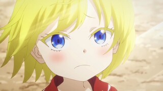 loli yang satu ini lucu banget 😂😂