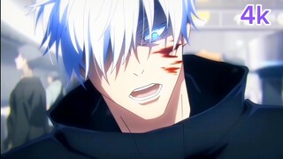 Jujutau kaisen Shibuya arc Trailer Free Twixtor Clips | phenom