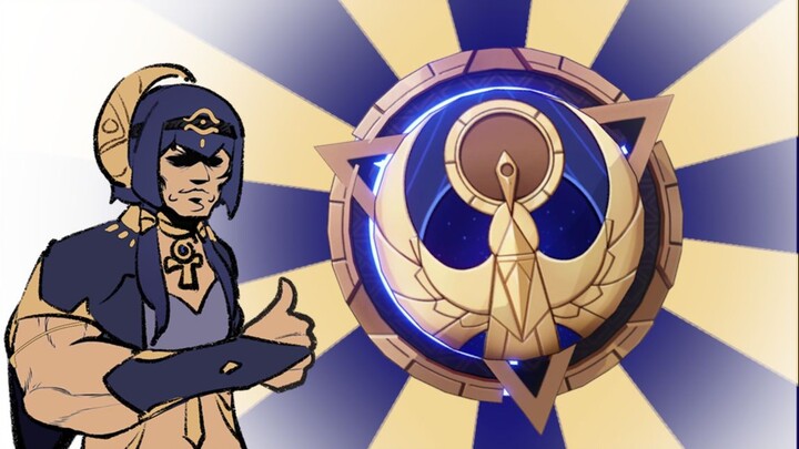 If you can't use a shield, you're doomed to lead a relatively unsuccessful life  [Fun for Newbies]