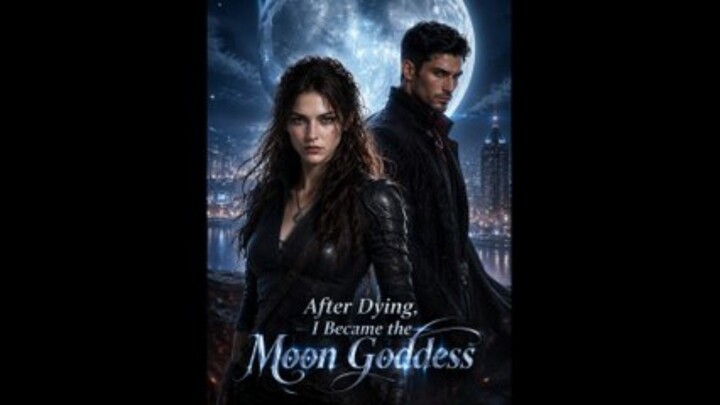 TEMPLE OF MOON GODDESS