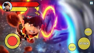 Mantapp !!! 6 Game Boboiboy Terbaik Android Offline