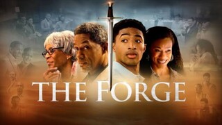 THE FORGE (2024)